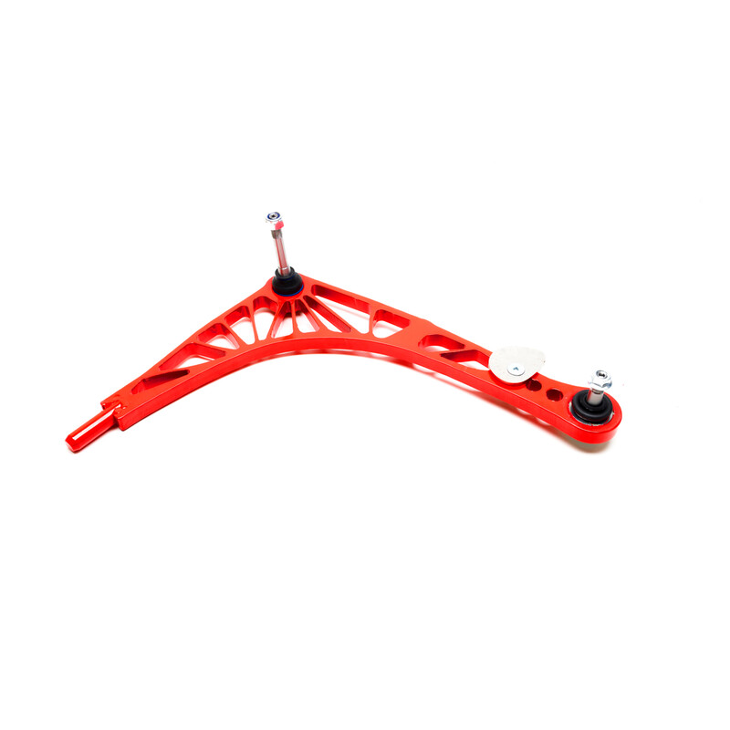 Kit Grand Angle DriftMax pour BMW Série 3 E9X