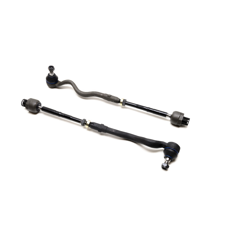 Kit Grand Angle DriftMax pour BMW Série 3 E9X