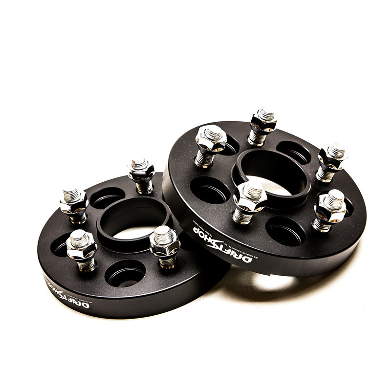 Elargisseurs de Voie Subaru & Toyota GT86 5x100 - Double Boulonnerie 15 à 25 mm (56.1)