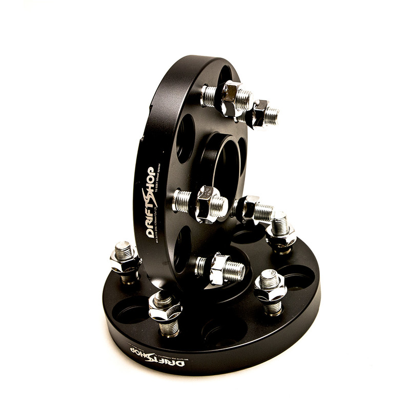 Elargisseurs de Voie Subaru 5x114.3 - Double Boulonnerie 15 à 20 mm (56.1)