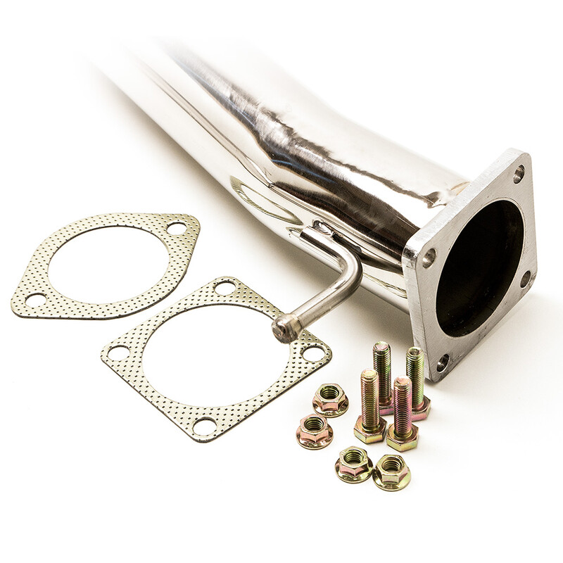 Echappement "Catback" DriftShop pour Nissan Skyline R33 GTS-t & GT-R