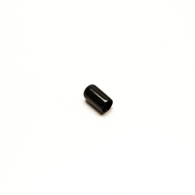 Bouchon de Finition en Silicone - 8 mm