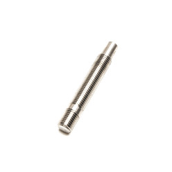 Goujon Titane à Visser M12x1.5 (long. 82mm)