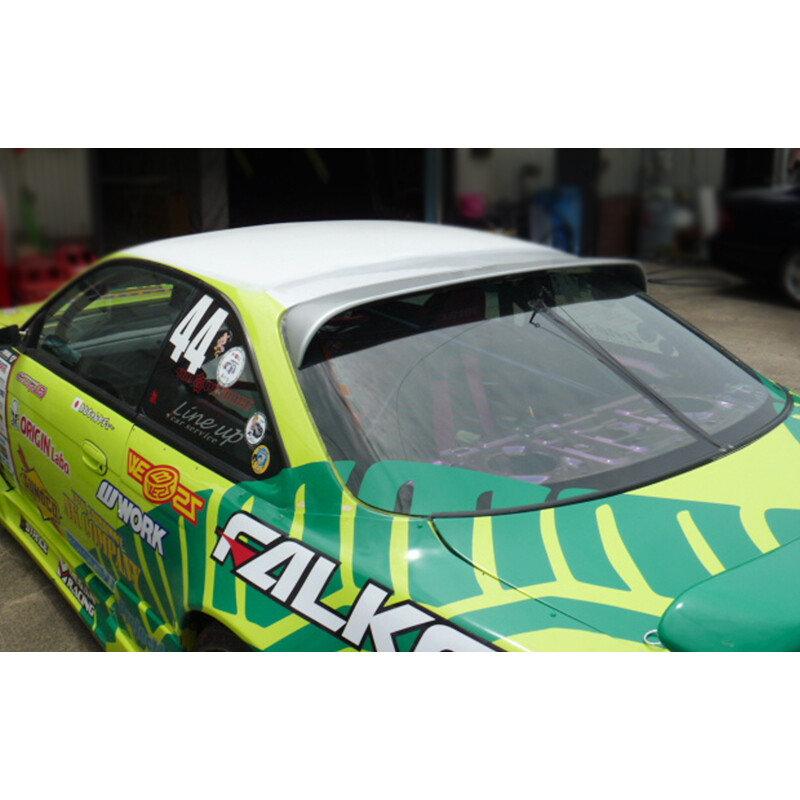 Aileron de Toit Origin Labo V2 pour Nissan 200SX S14 / S14A