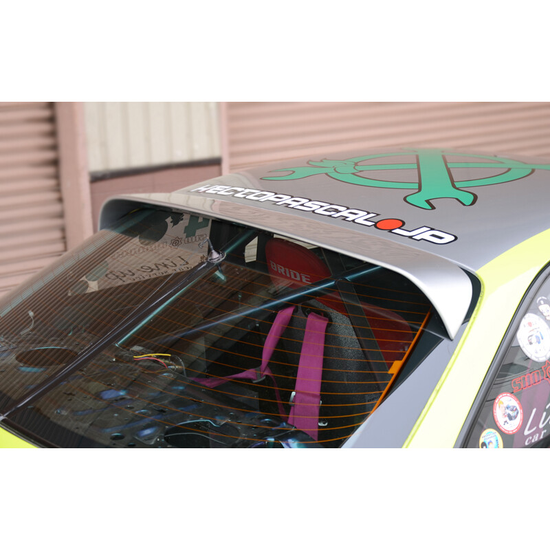 Aileron de Toit Origin Labo V2 pour Nissan 200SX S14 / S14A