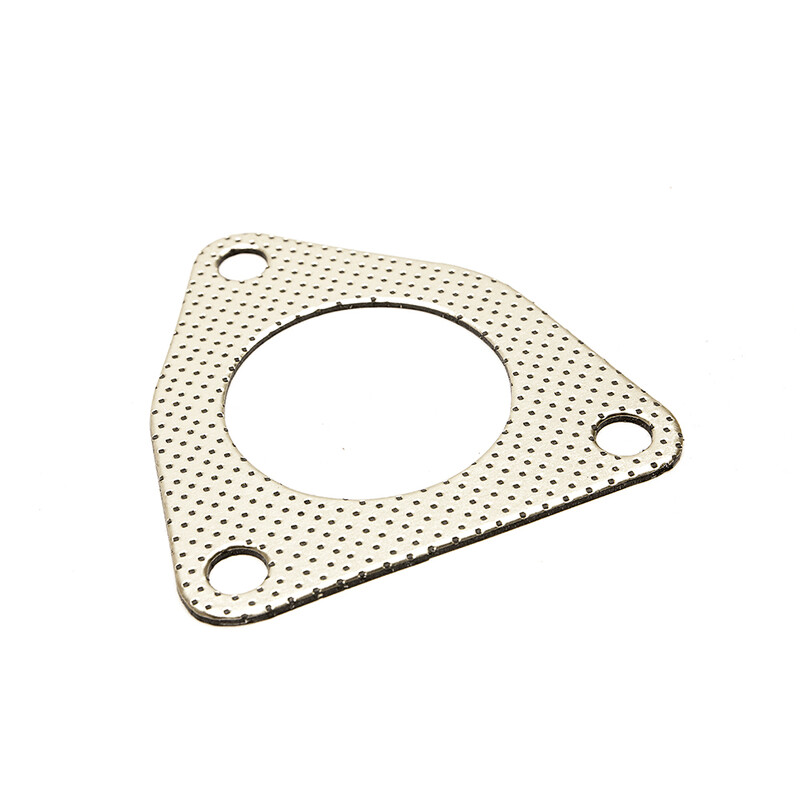 Joint de Catalyseur "3 Trous" 68 mm pour Mazda RX-8