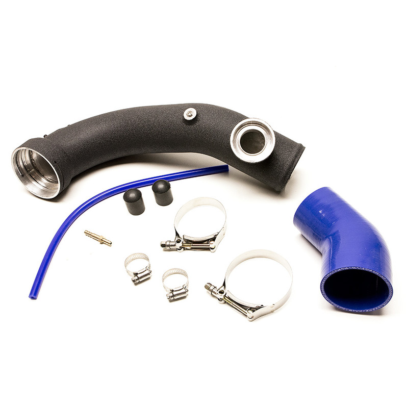 Kit Spécifique Dump Valve HKS Super SQV IV pour BMW 135i & 335i
