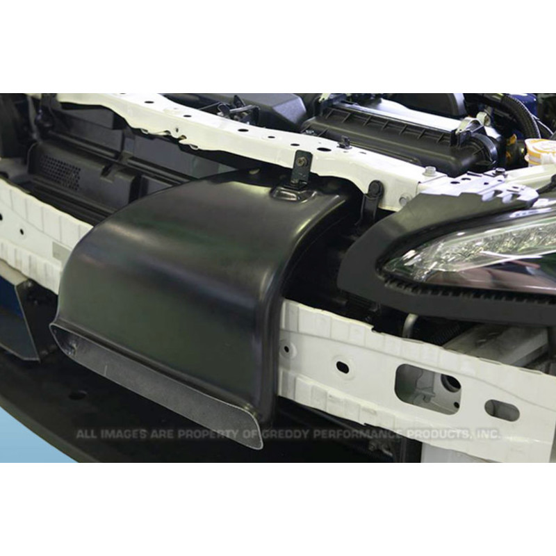 Conduit d'Admission Directe GReddy pour GT86 & BRZ