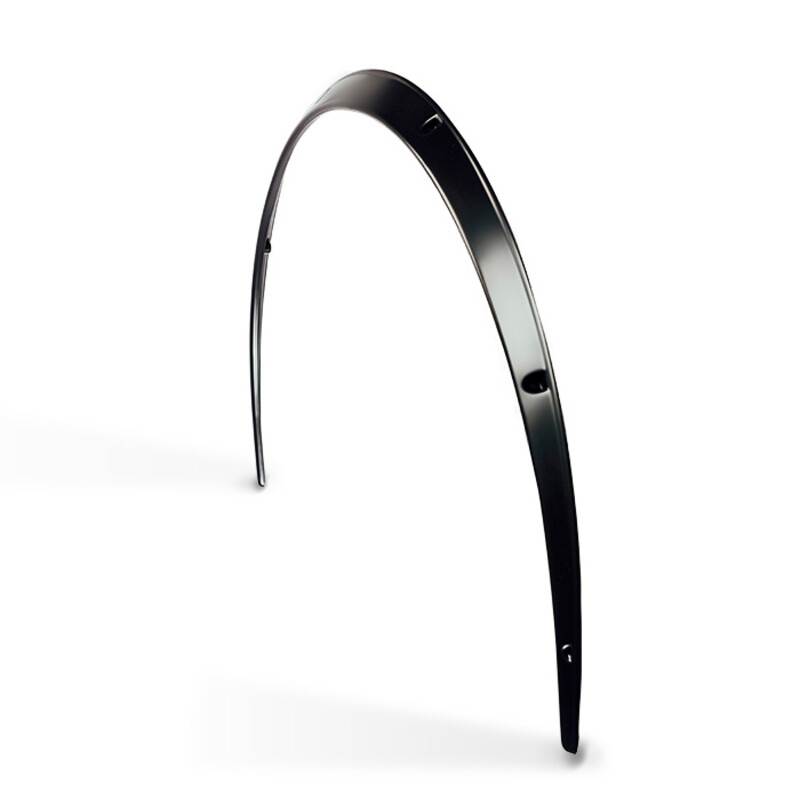 Extensions d'Ailes Universelles - 30 mm (Fender Flares)