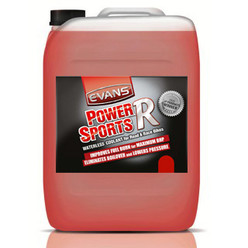 25L Liquide de Refroidissement Evans PowerSports R
