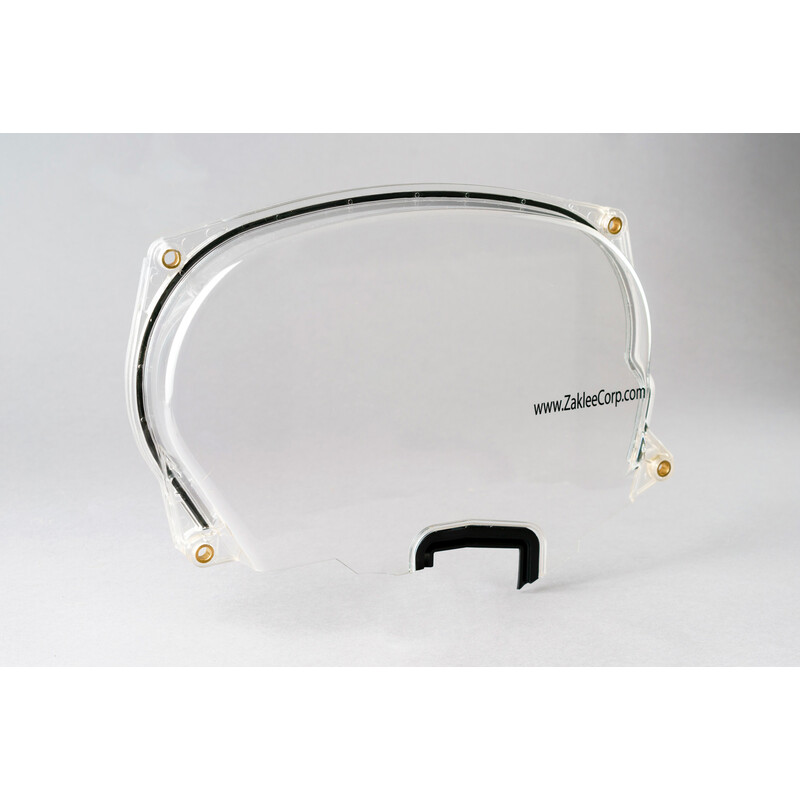 Cache Distribution Transparent pour Moteur Mitsubishi 4G63 (Lancer Evo 4 à 8)