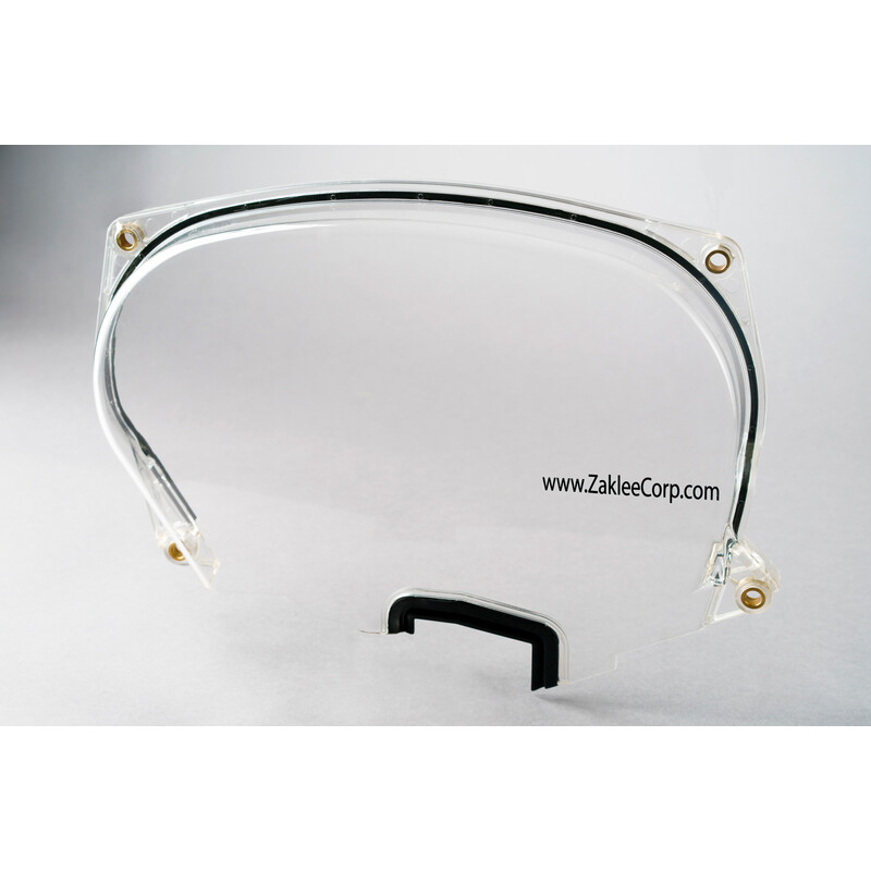 Cache Distribution Transparent pour Moteur Mitsubishi 4G63 (Lancer Evo 4 à 8)