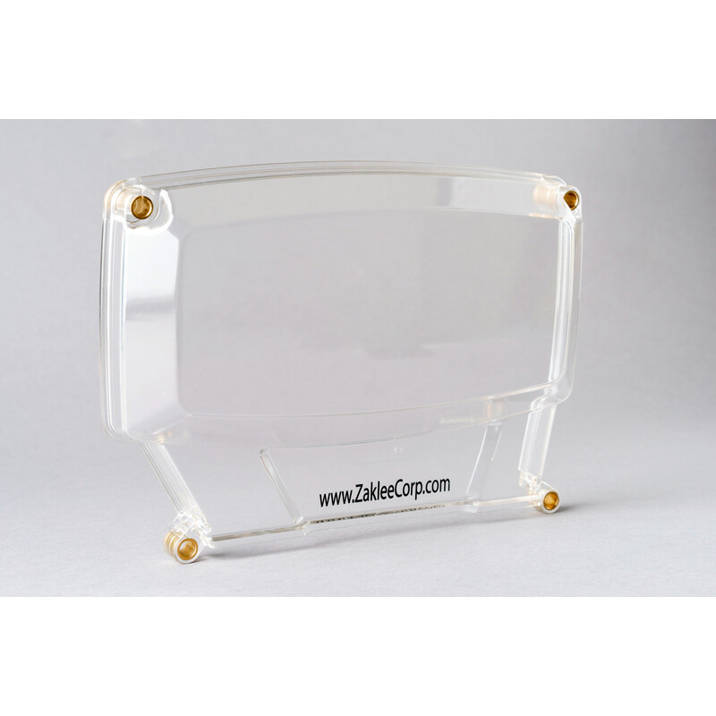 Cache Distribution Transparent pour Moteur Toyota 4A-GE (Longitudinal)