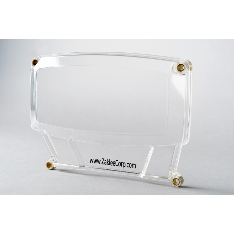 Cache Distribution Transparent pour Moteur Toyota 4A-GE (Longitudinal)