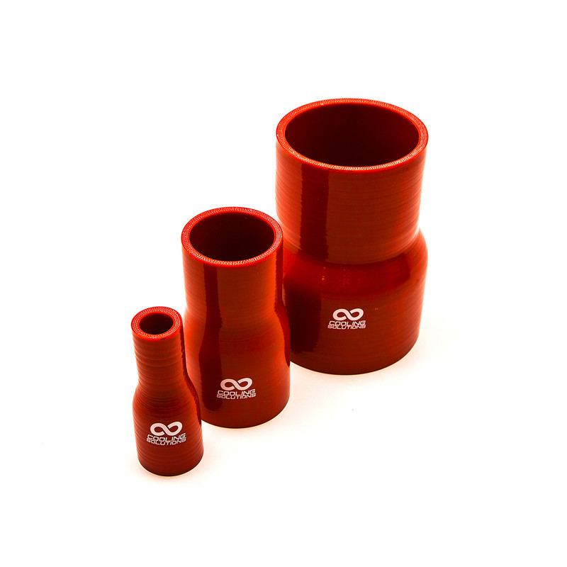 Manchon\u0020R\u00E9ducteur\u0020en\u0020Silicone\u0020\u00D816\u002D13\u0020\u00E0\u0020\u00D8127\u002D114\u0020mm,\u0020Rouge