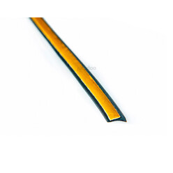 Joint 3M pour Extensions d'Ailes - Noir