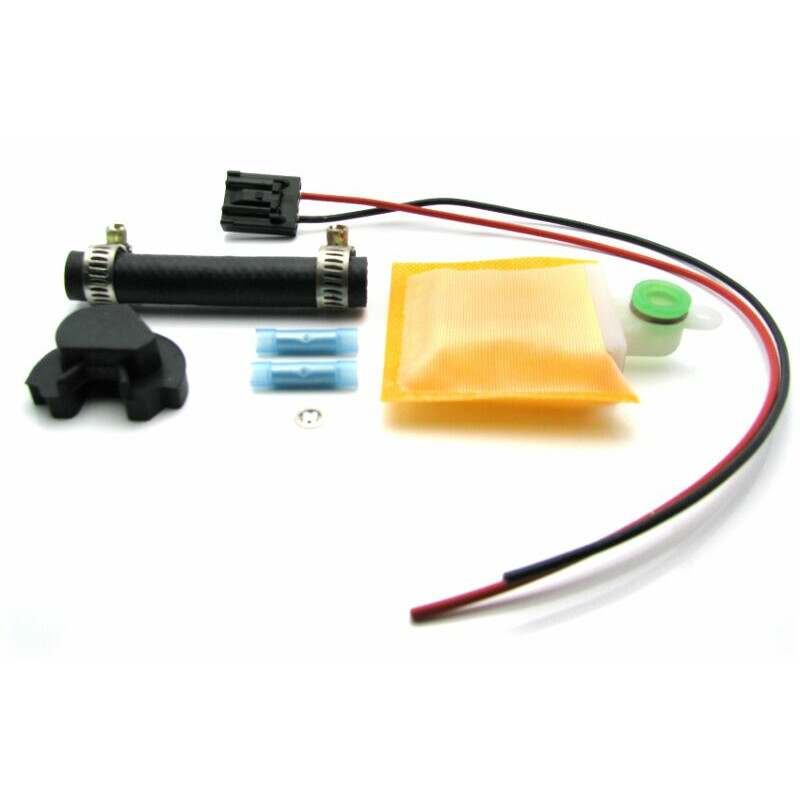 Pompe à Essence Deatschwerks DW200 255 L/h E85 pour Nissan 200SX S13