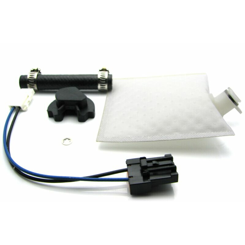Pompe à Essence Deatschwerks DW200 255 L/h E85 pour Subaru Impreza GC & GD (97-07), Forester (97-07), Legacy GT (90-99)