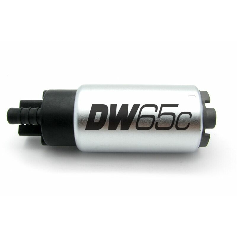 Pompe à Essence Deatschwerks DW65C 265 L/h E85 pour Subaru Impreza GH, GE, GR & GV (08-14), Legacy GT (05-09)
