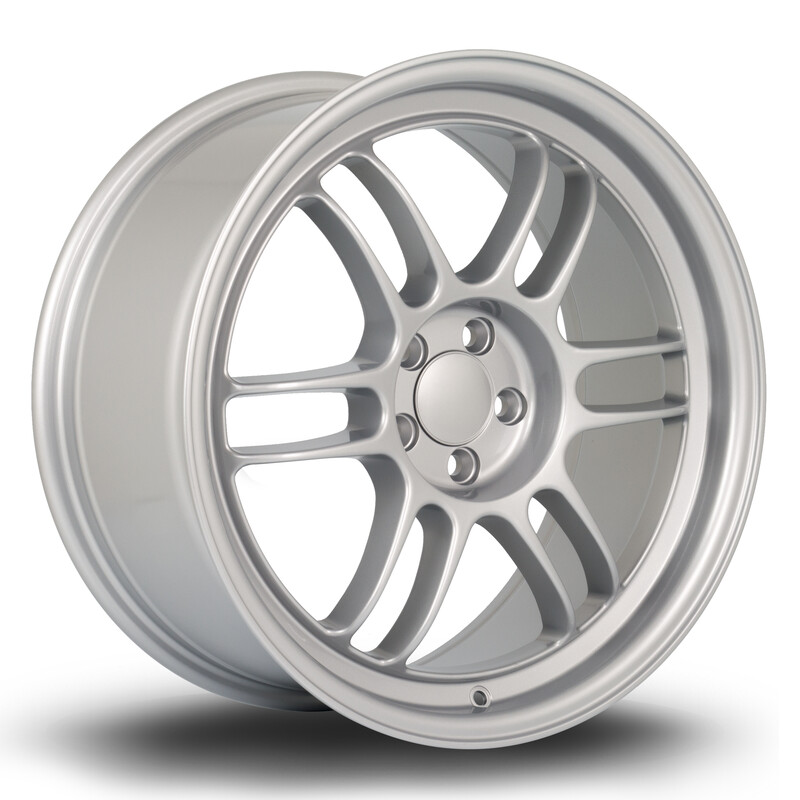 Rota\u0020TFS3\u002018x8.5\u0022\u00205x114.3\u0020ET44,\u0020Gris\u0020Argent\u00E9