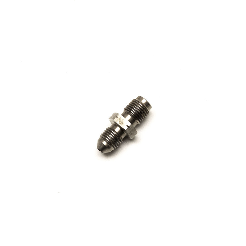 Adaptateur Mâle 3/8 UNF Convexe / Mâle 10x100 Concave, Raccord pour Frein à Main Hydraulique