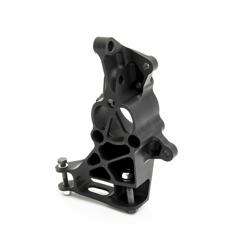 Kit Avant Wisefab "Grip" pour Toyota GT86