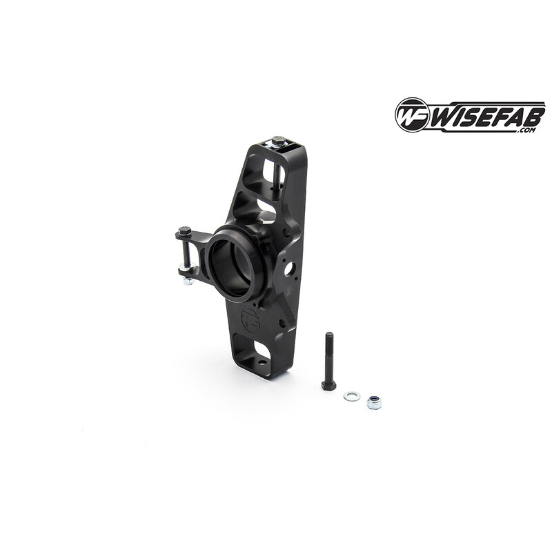 Kit Avant Wisefab "Grip" pour Honda S2000