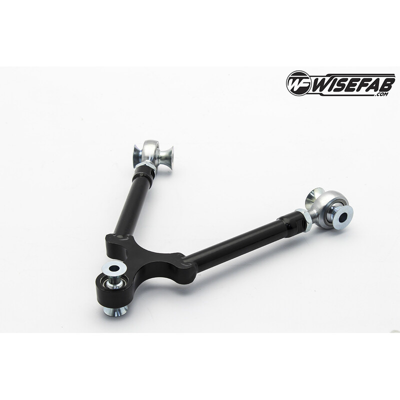 Kit Avant Wisefab "Grip" pour Honda S2000