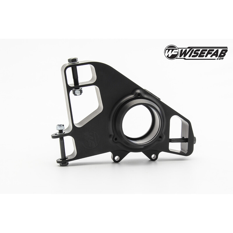 Kit Arrière Wisefab "Grip" pour Honda S2000