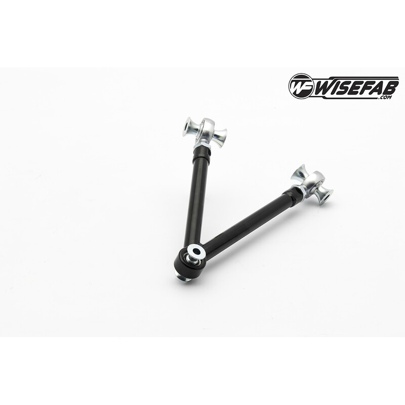 Kit Arrière Wisefab "Grip" pour Honda S2000