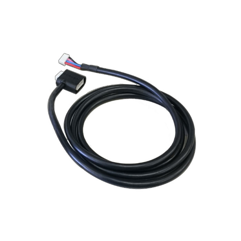 Câble d'Extension pour Manomètre GReddy (1 mètre)