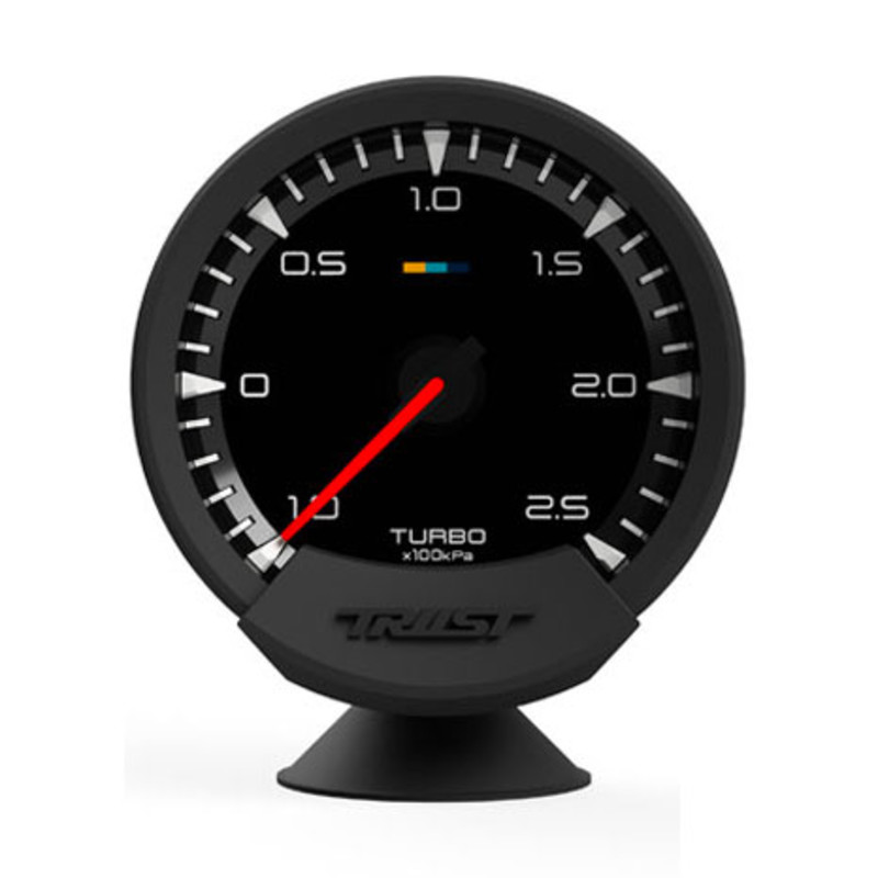 Manom\u00E8tre\u0020de\u0020Pression\u0020de\u0020Turbo\u0020GReddy\u0020Sirius
