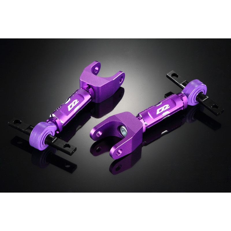 Camber\u0020Kit\u0020D2\u0020Racing\u0020pour\u0020Honda\u0020Integra\u0020Type\u0020R\u0020DC5\u0020\u002801\u002D06\u0029