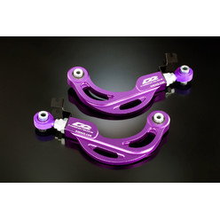 Camber Kit D2 Racing pour VW Golf 6 (09-13)