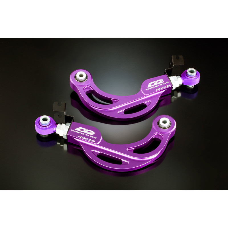 Camber Kit D2 Racing pour VW Bora (2006+)