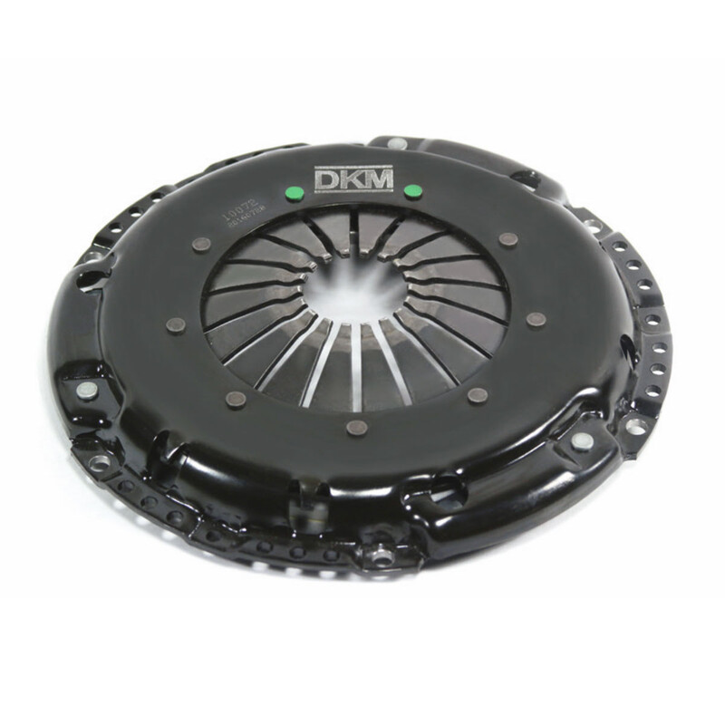 Kit Embrayage Renforcé DKM Stage 1 + Volant Moteur Dodge Caliber (2006+)