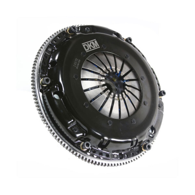 Kit Embrayage Renforcé DKM Stage 1 + Volant Moteur Dodge Caliber (2006+)