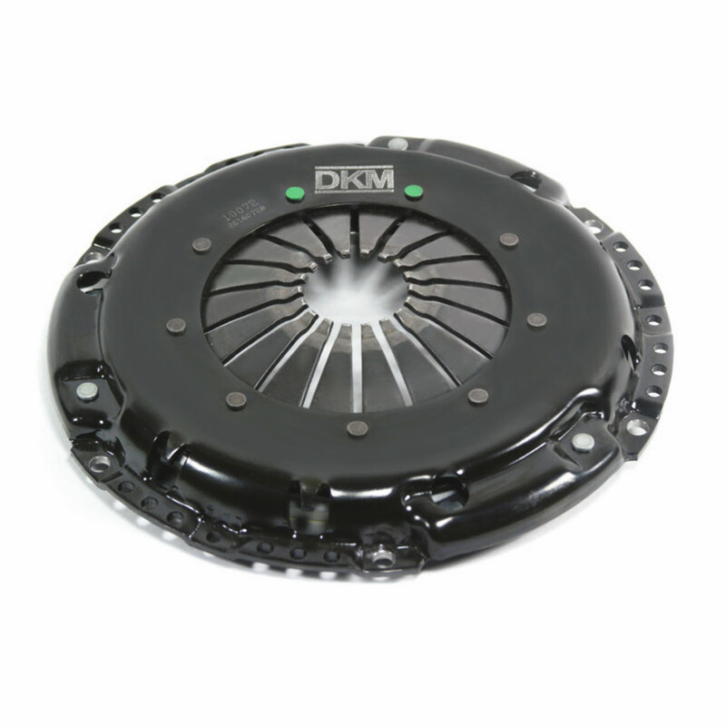 Kit Embrayage Renforcé DKM Stage 1 + Volant Moteur VW Golf VII (2012+)