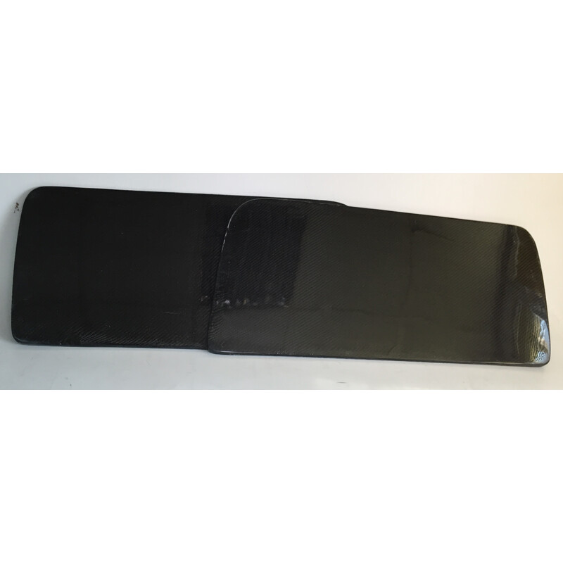 Panneaux de Portes en Carbone pour BMW E36 Coupé