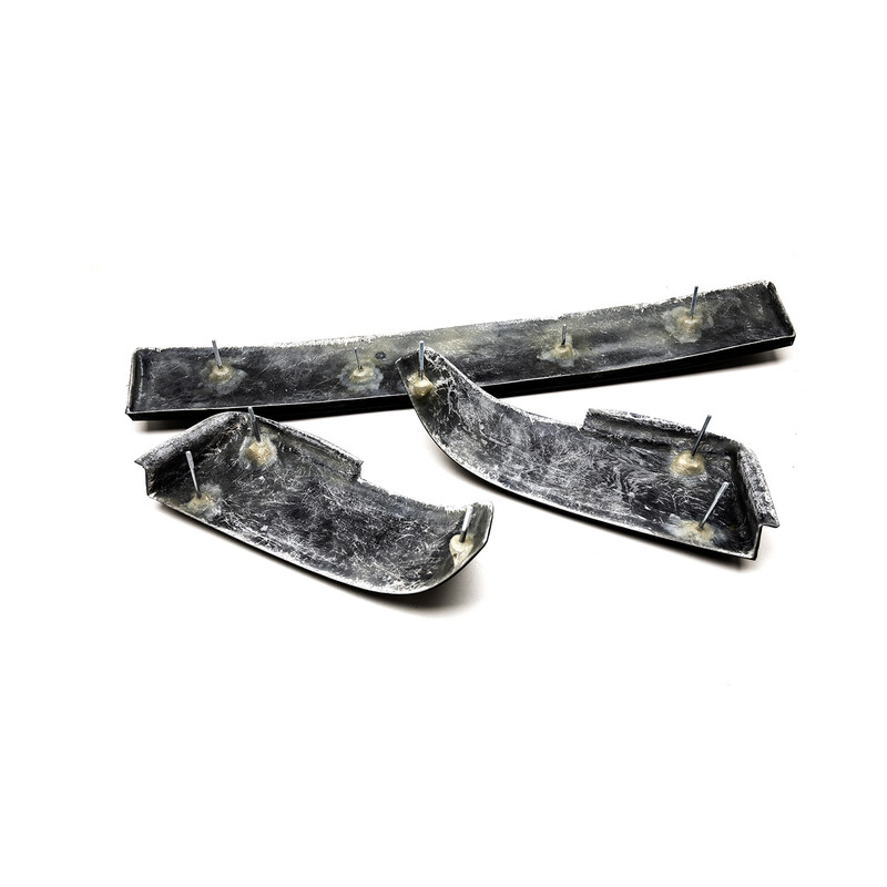 Coques de Feux Arrière pour Nissan 200SX S14 / S14A