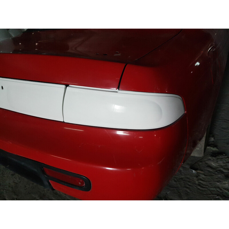 Coques de Feux Arrière pour Nissan 200SX S14 / S14A