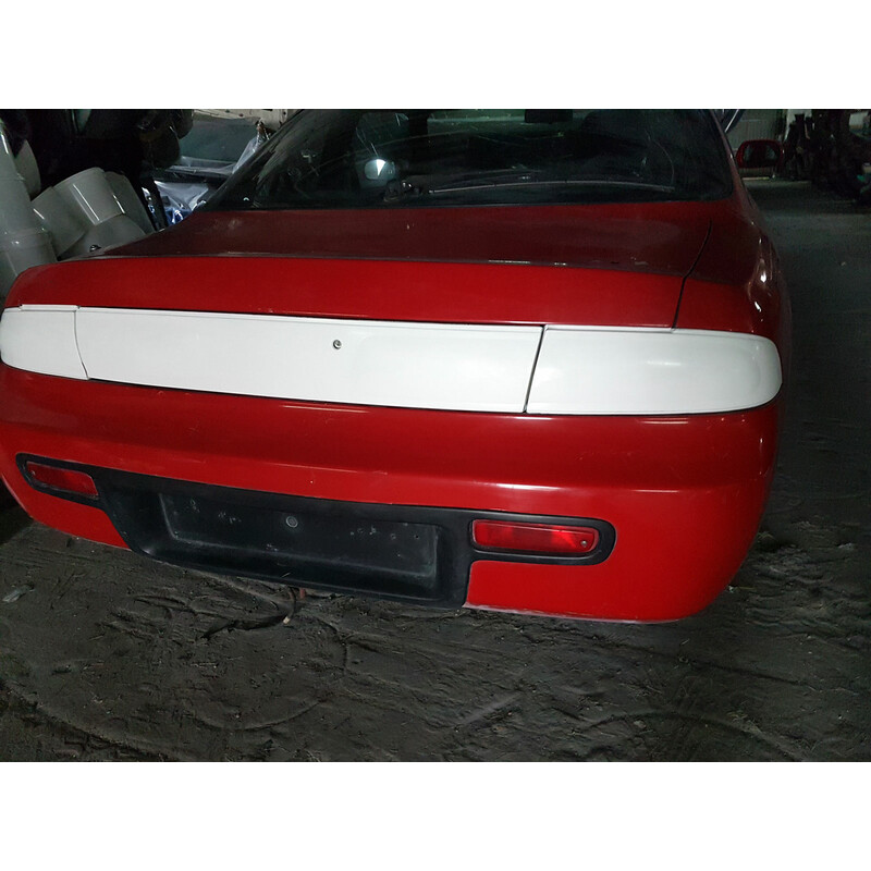 Coques de Feux Arrière pour Nissan 200SX S14 / S14A