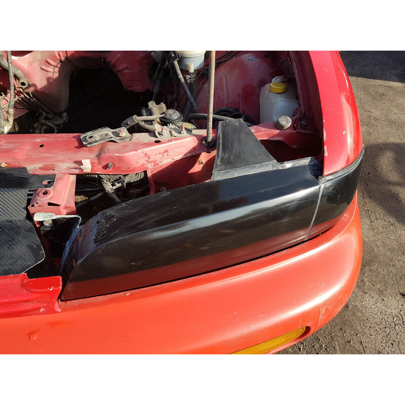 Coques de Phares pour Nissan 200SX S14