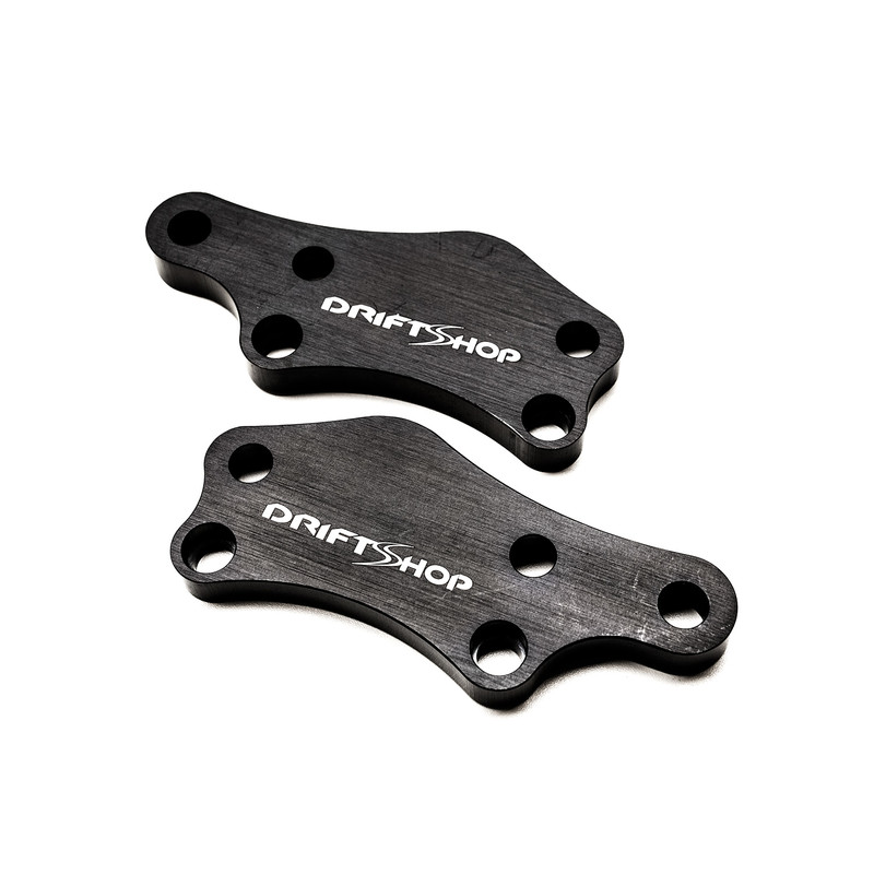 Cales de Braquage DriftMax Grand Angle +25% pour Toyota & Lexus