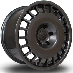 Rota D154 17x8" 5x114.3 ET35, Gunmetal