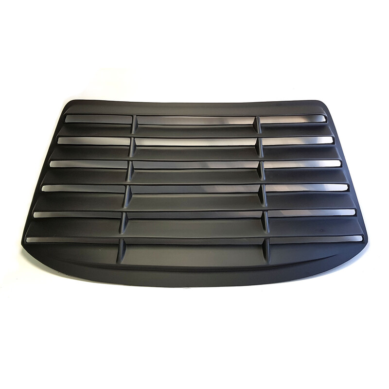 Jalousie pour BMW E36 Coupé
