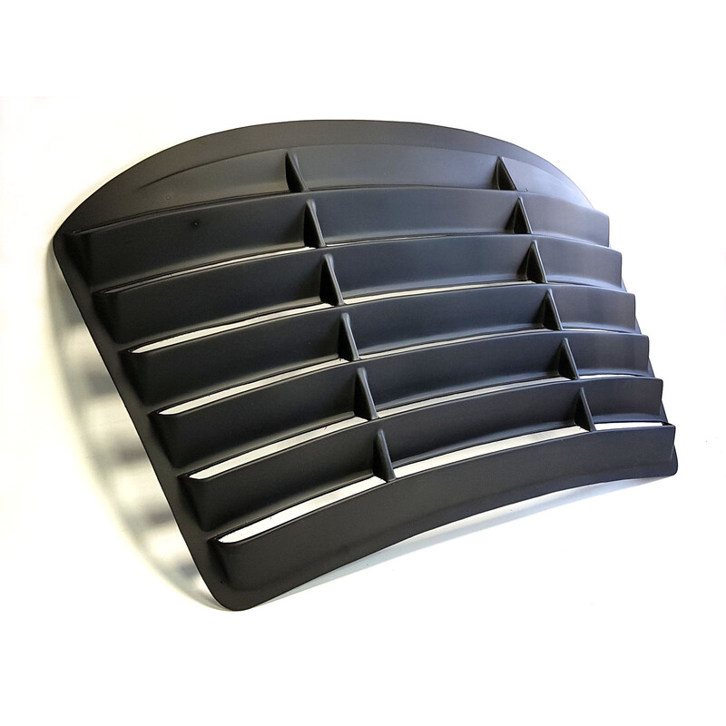 Jalousie pour BMW E36 Coupé