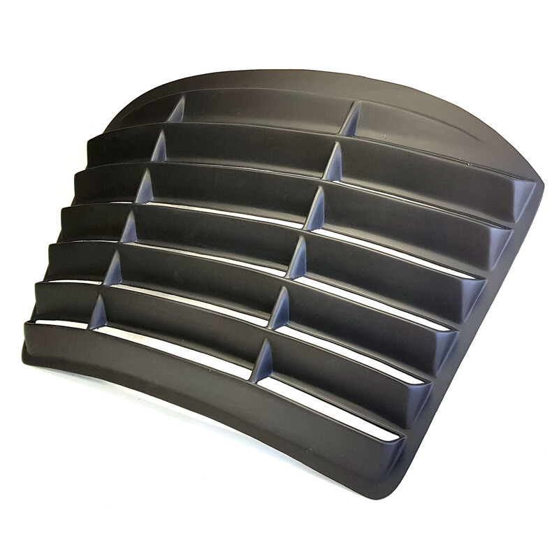 Jalousie pour BMW E36 Coupé