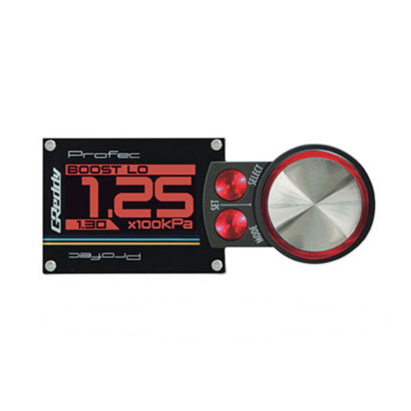 Boost Controller GReddy PRofec (Rouge)