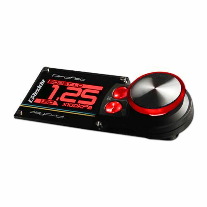 Boost Controller GReddy PRofec (Rouge)